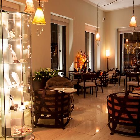 Plaza Gallery Hotel Boutique San Cristóbal de Las Casas Eksteriør bilde
