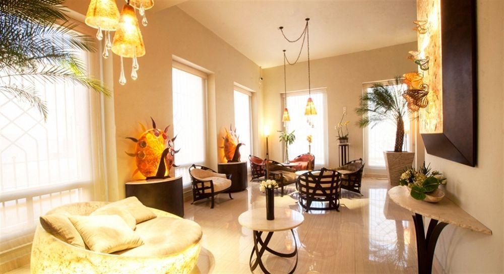 Plaza Gallery Hotel Boutique San Cristóbal de Las Casas Eksteriør bilde