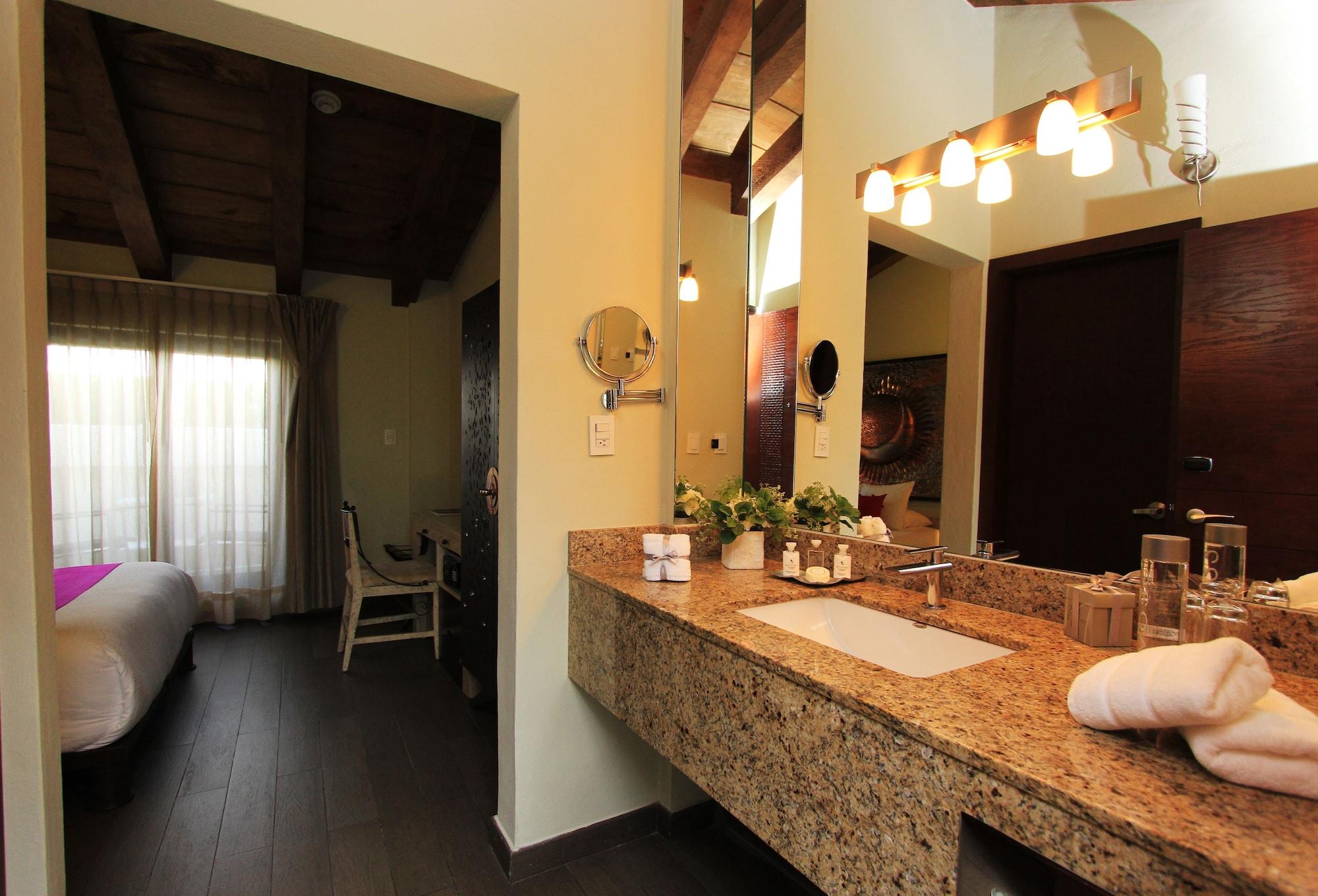 Plaza Gallery Hotel Boutique San Cristóbal de Las Casas Eksteriør bilde
