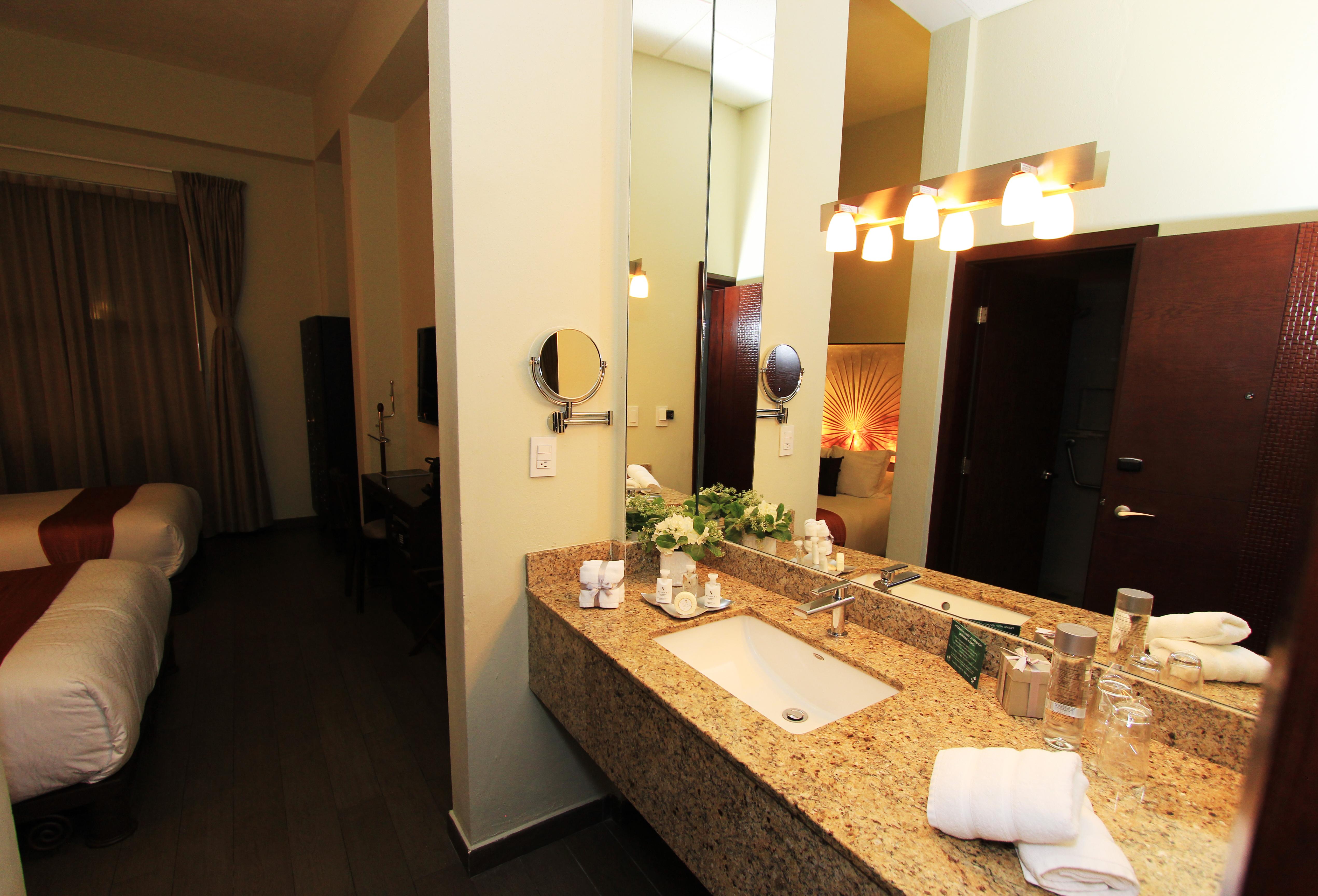 Plaza Gallery Hotel Boutique San Cristóbal de Las Casas Eksteriør bilde