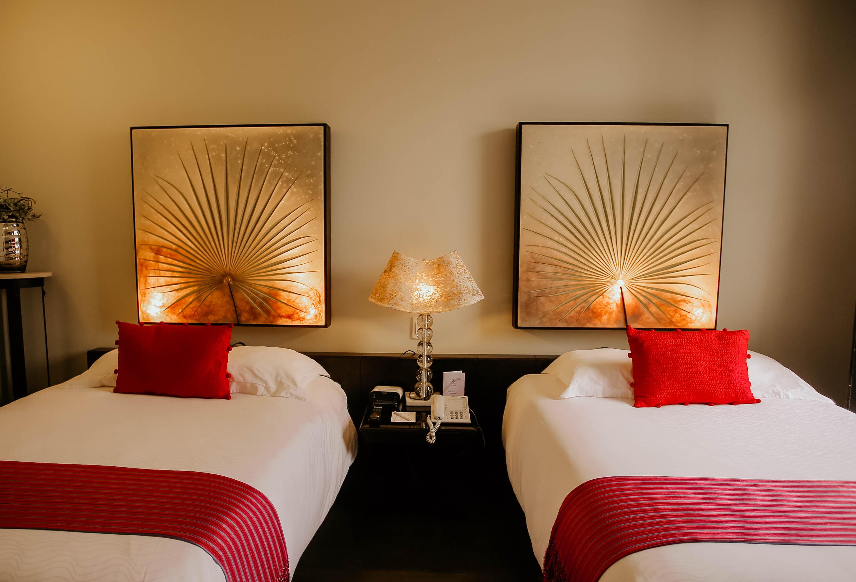 Plaza Gallery Hotel Boutique San Cristóbal de Las Casas Eksteriør bilde