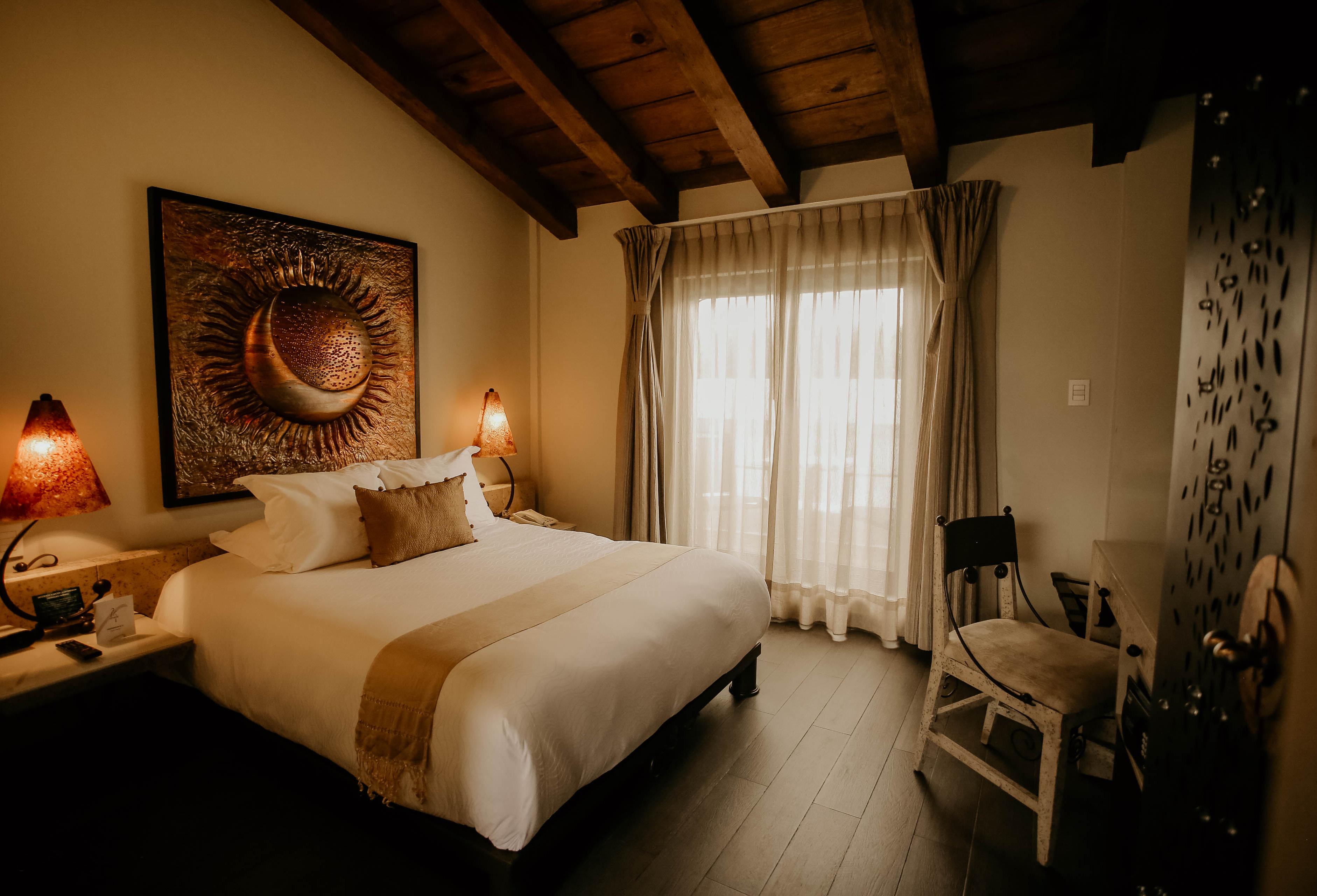 Plaza Gallery Hotel Boutique San Cristóbal de Las Casas Eksteriør bilde
