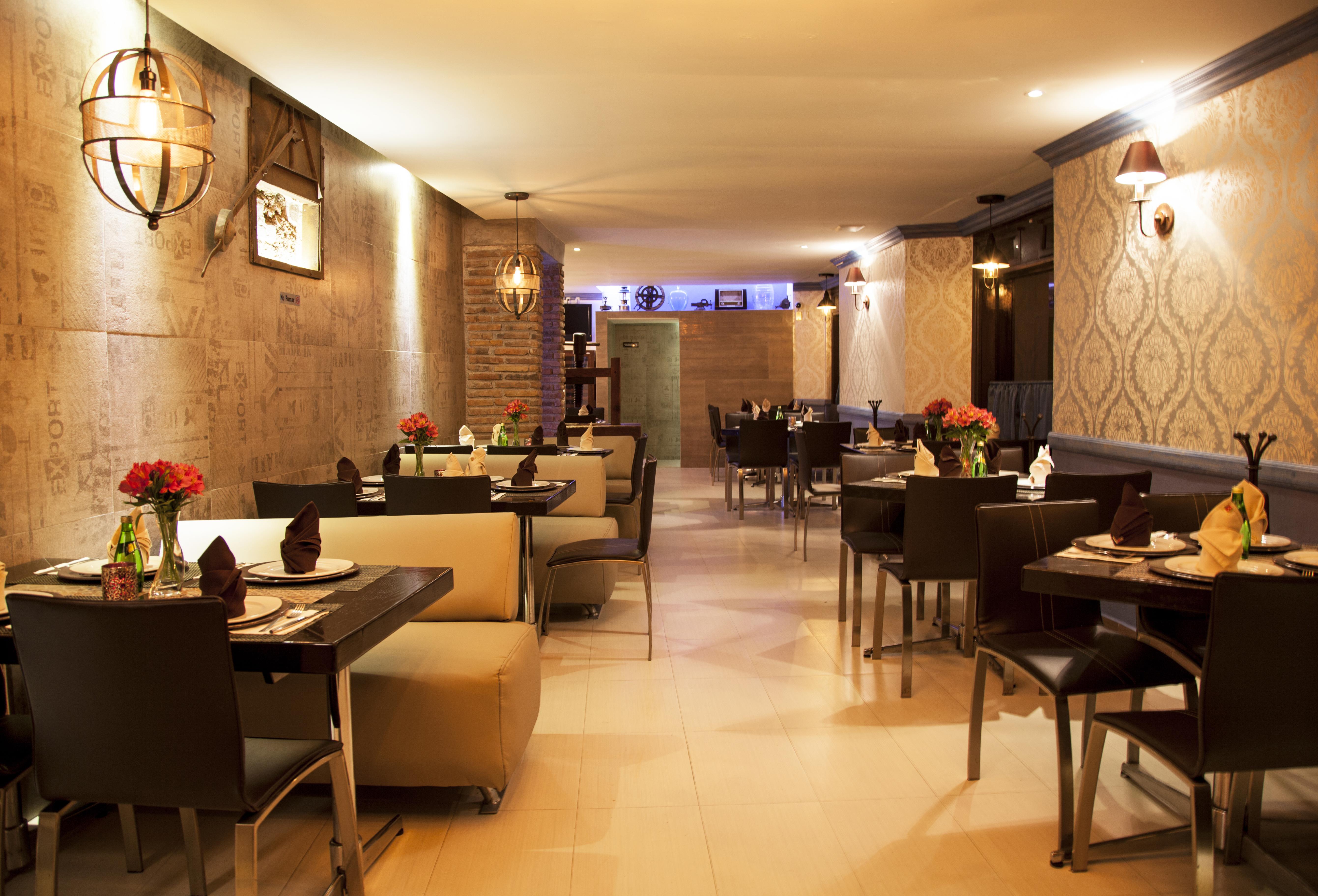 Plaza Gallery Hotel Boutique San Cristóbal de Las Casas Eksteriør bilde