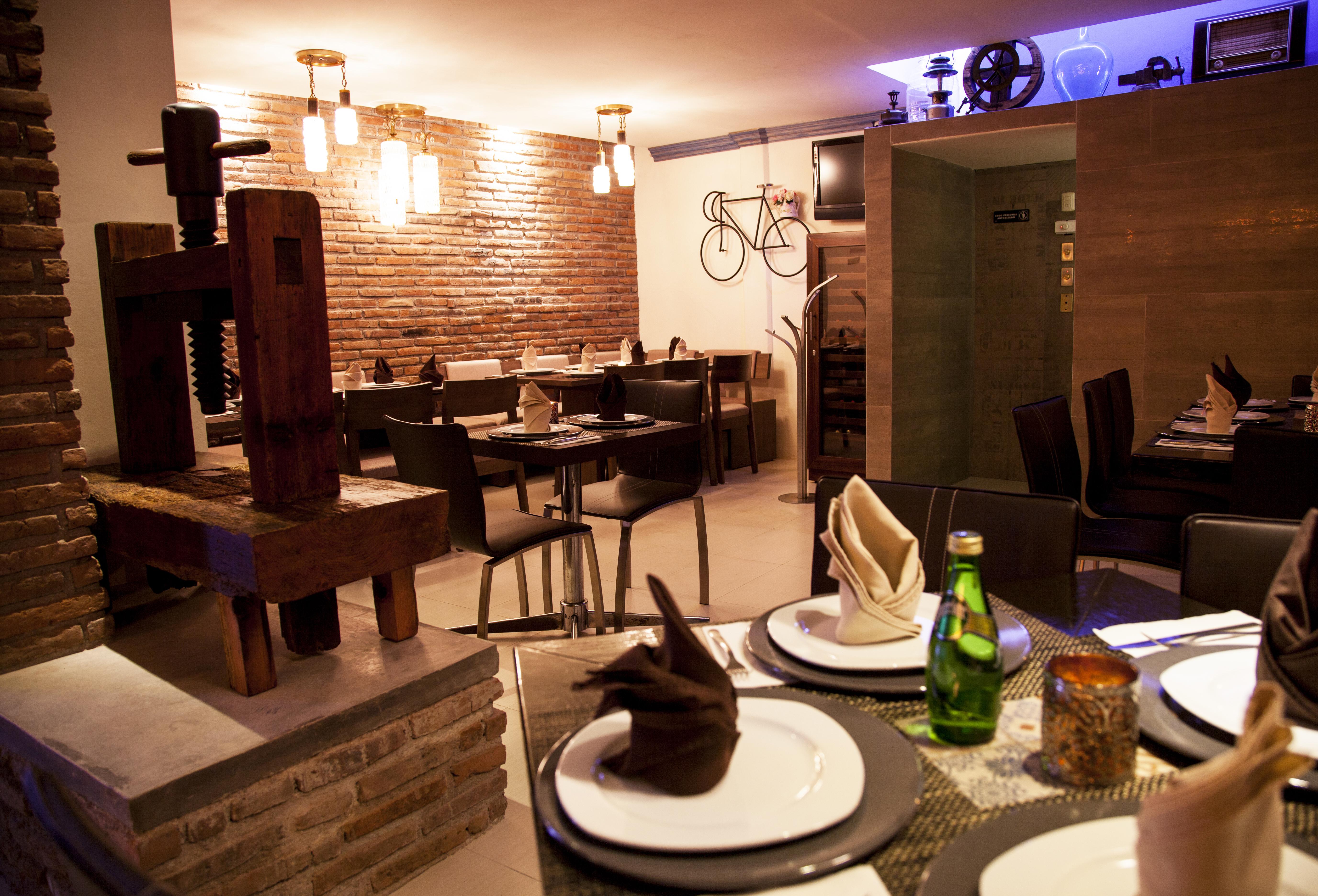 Plaza Gallery Hotel Boutique San Cristóbal de Las Casas Eksteriør bilde