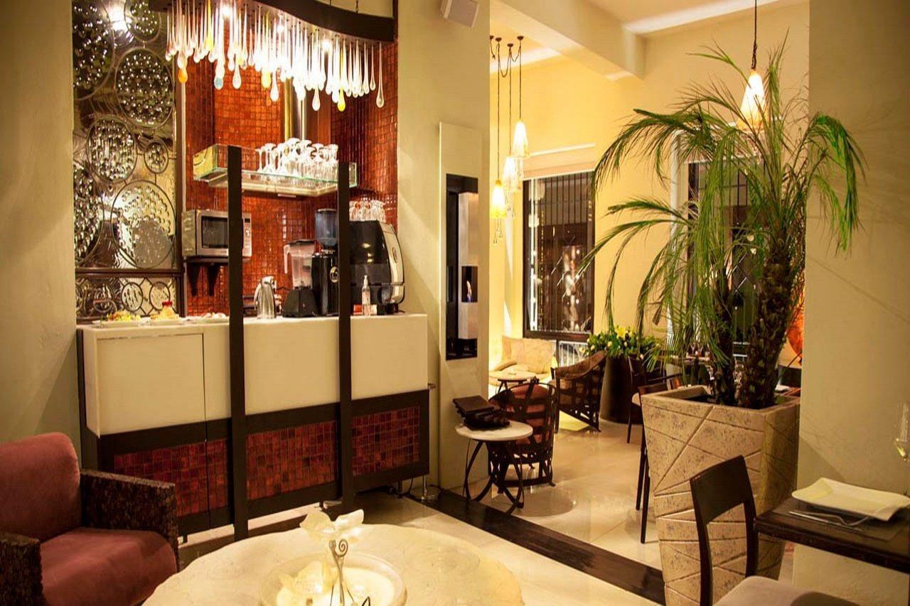 Plaza Gallery Hotel Boutique San Cristóbal de Las Casas Eksteriør bilde