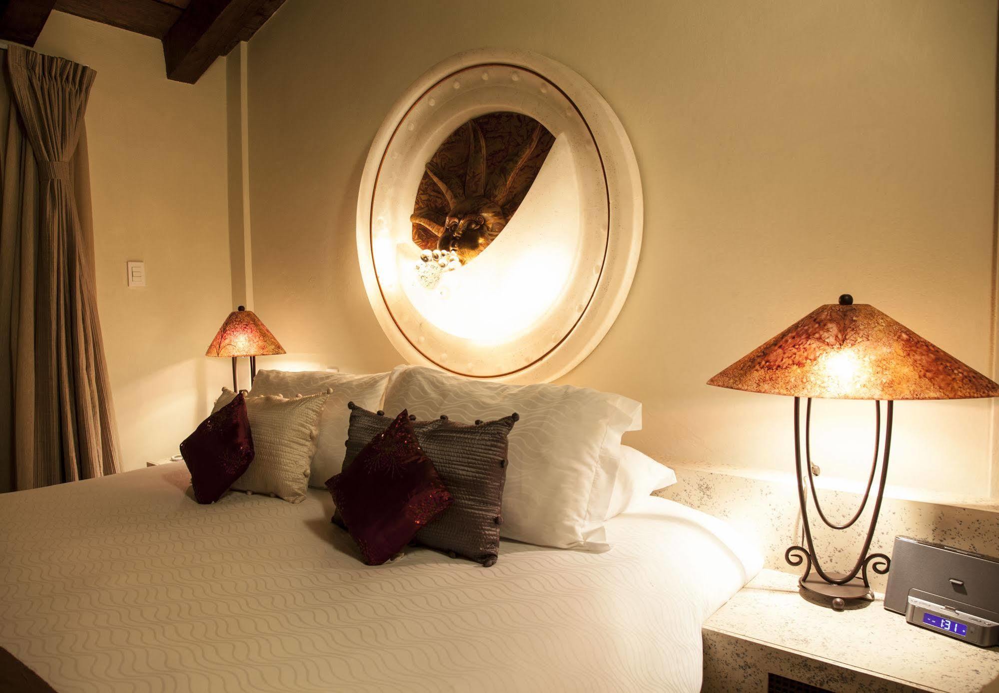 Plaza Gallery Hotel Boutique San Cristóbal de Las Casas Eksteriør bilde