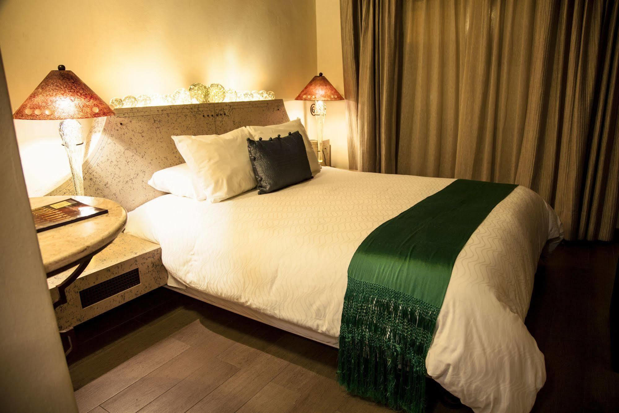 Plaza Gallery Hotel Boutique San Cristóbal de Las Casas Eksteriør bilde