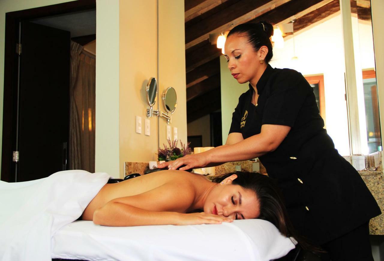 Plaza Gallery Hotel Boutique San Cristóbal de Las Casas Eksteriør bilde