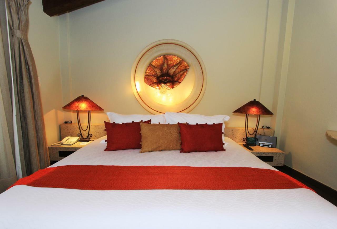 Plaza Gallery Hotel Boutique San Cristóbal de Las Casas Eksteriør bilde